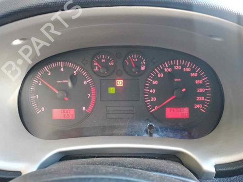 Gearbox SEAT LEON (1M1) 1.6 16 V | BP17468316M3 