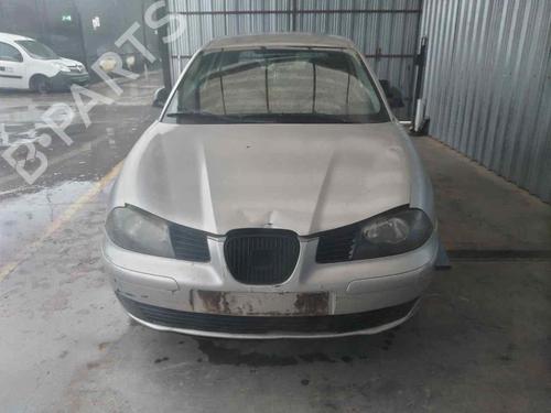 Gearbox SEAT IBIZA III (6L1)  | BP18326099M3 