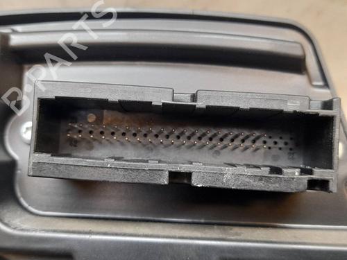 Instrument cluster OPEL ASTRA H (A04) 1.7 CDTI (L48) | BP10548930C47 