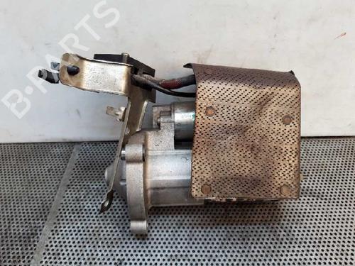 Used Starter Starter TATA INDICA 1.4 i (75 hp) 12313340 12313340
