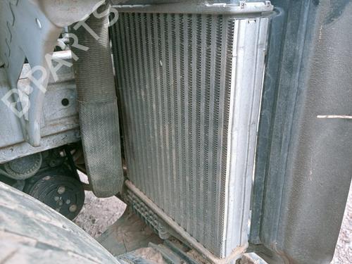 Used Intercooler OPEL VIVARO C Van (K0) 1.5 (102 hp) 30548719