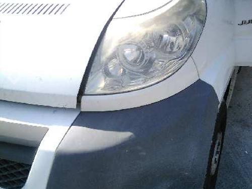Right headlight CITROËN JUMPER II Van 2.2 HDi 100 | BP6257161C29  - Image 10