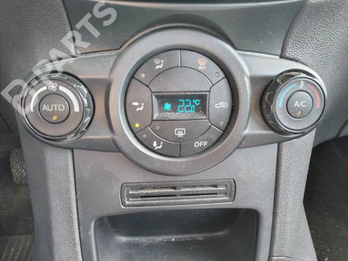 Left front door panel FORD FIESTA VI (CB1, CCN) 1.0 EcoBoost | BP10171601C58  - Image 17