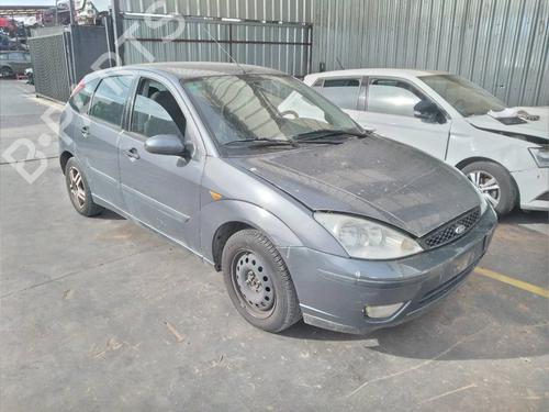 Frontplate/Frontkurv FORD FOCUS I (DAW, DBW) 1.8 TDCi | BP15905363C72 