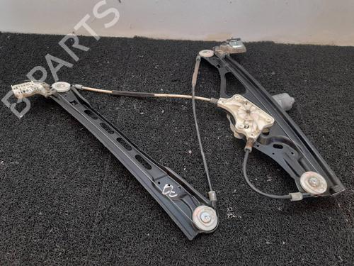 Front right window mechanism MERCEDES-BENZ E-CLASS (W211) E 220 CDI (211.006) | BP9837785C23 