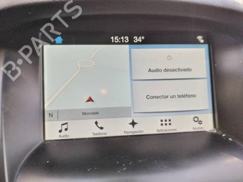 Fuse box FORD FOCUS III  | BP32496943E1  - Image 18