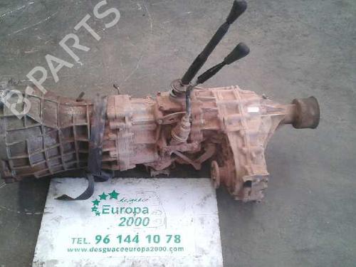 Used Gearbox Gearbox 111177 111177