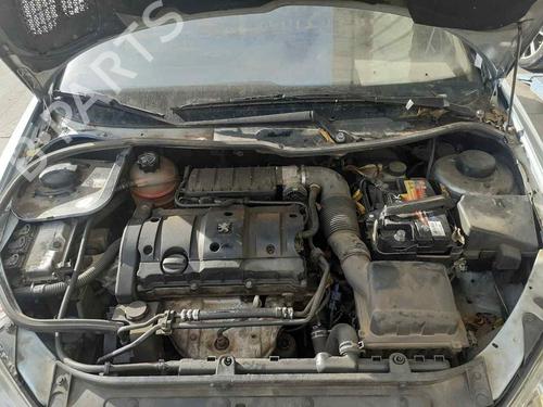 Front right seatbelt PEUGEOT 206 CC (2D) | BP24610117I25 - Image 12