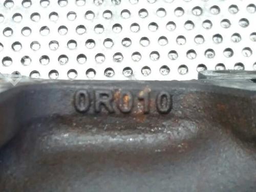 Exhaust manifold TOYOTA AVENSIS Saloon (_T25_) 2.2 D-4D (ADT251_, ADT251R) | BP11654438M110 