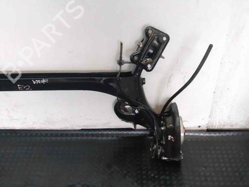 Rear axle PEUGEOT 308 I (4A_, 4C_)  | BP22241888M2 