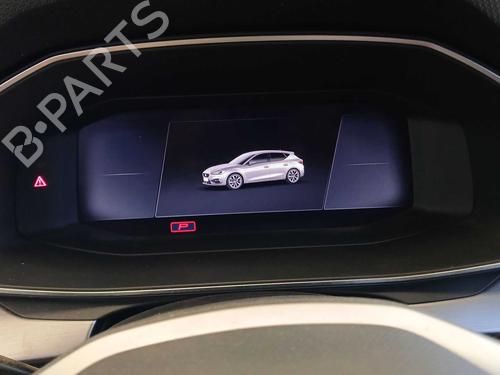Instrument cluster SEAT LEON (KL1, KLG) 1.5 eTSI | BP38538428C47 - Image 3