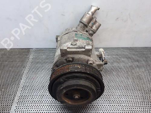 AC compressor SAAB 9-3 (YS3F, E79, D79, D75) 2.0 t | BP4086046M34 