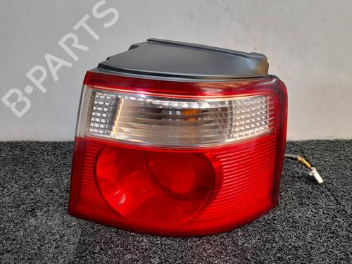 Used Right taillight KIA CARENS II MPV (FJ) 2.0 CRDi (113 hp) 7281741