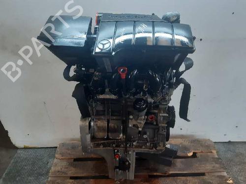 Used Engine MERCEDES-BENZ A-CLASS (W168) A 160 (168.033, 168.133) (102 hp) 4433990