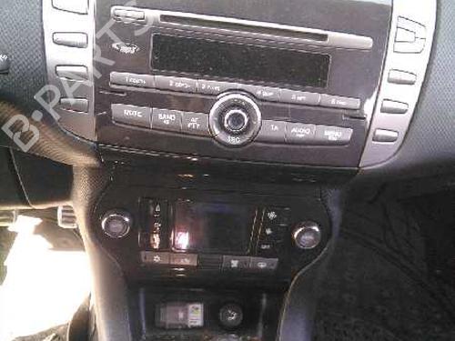 Engine FIAT BRAVO II (198_) 1.9 D Multijet (198AXC1B) | BP4570739M1 