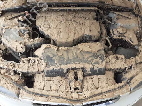 Differensial bakvogn BMW 1 (E87) 118 d | BP31083344M24 