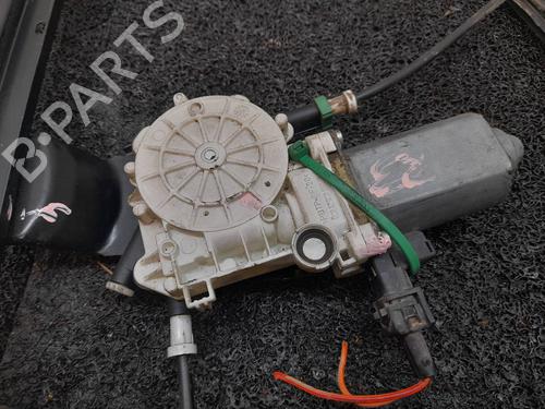 Front left window mechanism LAND ROVER FREELANDER I (L314) 2.0 DI 4x4 | BP9257628C22 