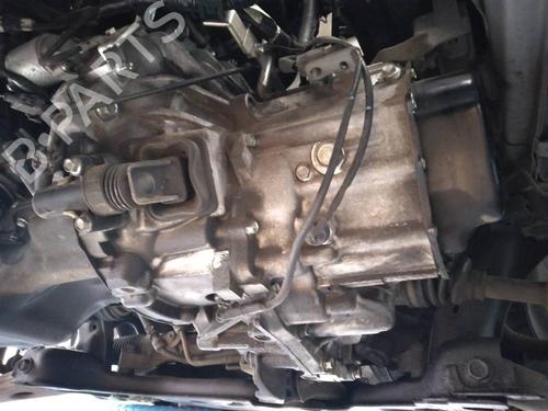 Used Gearbox Gearbox MAZDA 3 (BK) [2003-2009] 8221238 8221238