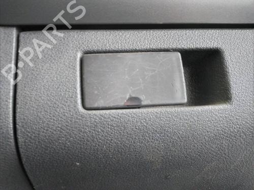 Glove box VW TOURAN (1T1, 1T2) 1.9 TDI | BP11863910C95 