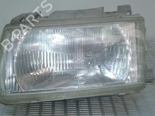 Used Left headlight Left headlight 117438 117438