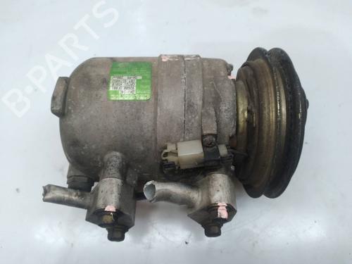 AC Kompressor NISSAN TERRANO II (R20) 2.7 TDi 4WD | BP113947M34