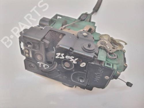 Rear right lock SKODA OCTAVIA I (1U2) 1.9 TDI | BP15057120C99 
