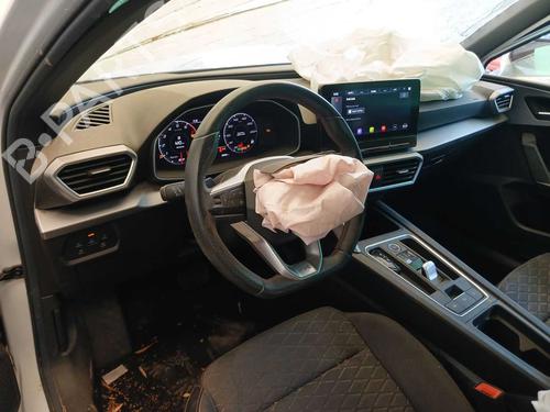Engine SEAT LEON (KL1, KLG) 1.5 eTSI | BP36491220M1 - Image 14
