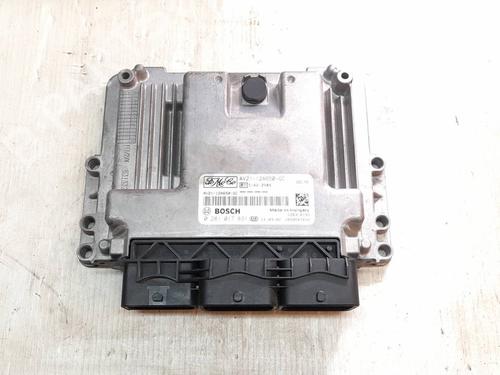 Used Engine control unit (ECU) FORD FIESTA VI (CB1, CCN) [2008-2025]  30527394
