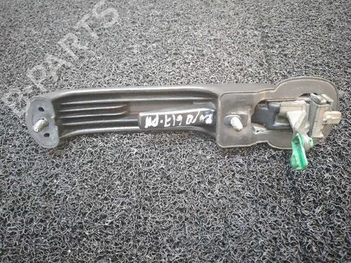 Front right exterior door handle NISSAN ATLEON  | BP18062644C129 
