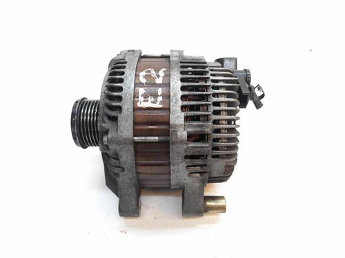 Used Alternator PEUGEOT 407 (6D_) 2.0 (6DRFNB, 6DRFNE) (136 hp) 15947135