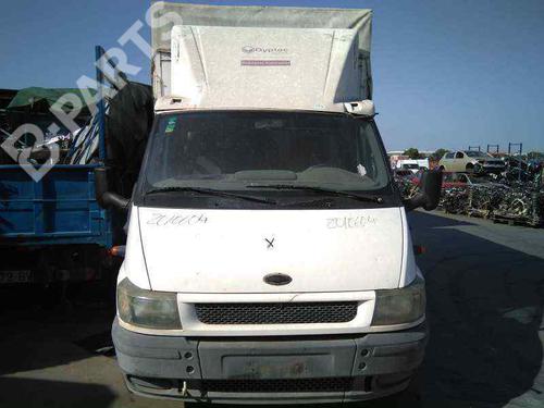 Used Parts FORD TRANSIT Platform/Chassis (FM_ _, FN_ _)    809629