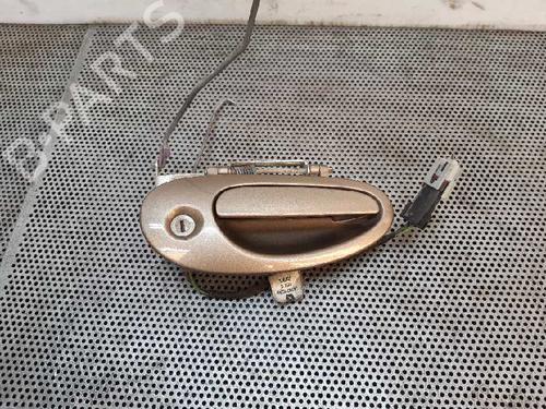 Used Front right exterior door handle CHRYSLER 300M (LR) 2.7 V6 24V (203 hp) 5838748