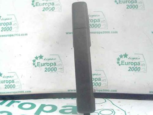 Used Rear right exterior door handle SEAT TOLEDO I (1L2) 1.8 i (90 hp) 1655828