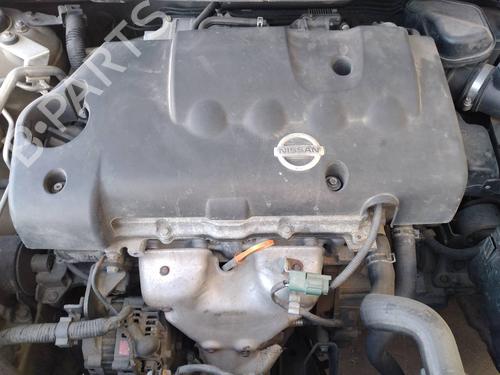 Startmotor NISSAN PRIMERA (P12) 1.6 | BP9952831M8 