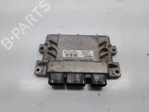 Used Engine control unit (ECU) DACIA SANDERO [2008-2025]  11762304