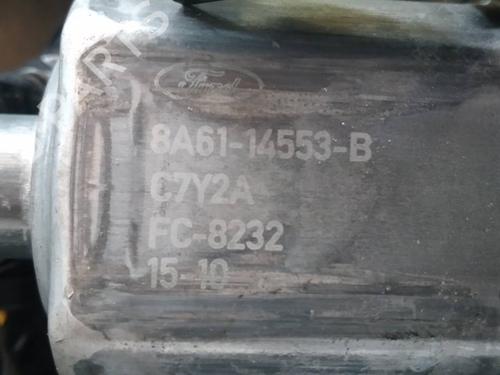 Front right window mechanism FORD FIESTA VI (CB1, CCN) 1.5 TDCi | BP14923950C23 