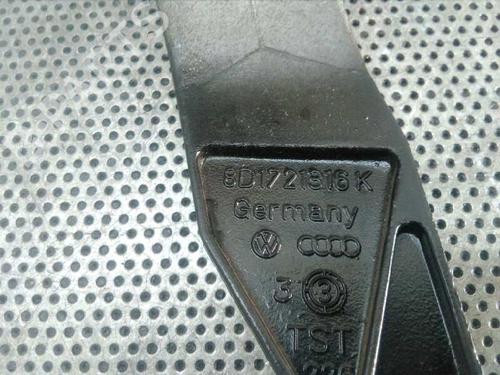 Clutch pedal VW PASSAT B5.5 (3B3) 1.9 TDI | BP8767860I13 
