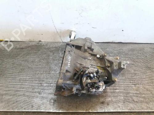 Used Gearbox Gearbox 3439465 3439465
