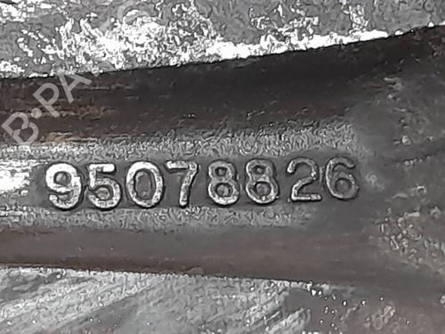 Rim CHEVROLET CRUZE (J300) 1.6 | BP30440132C45 