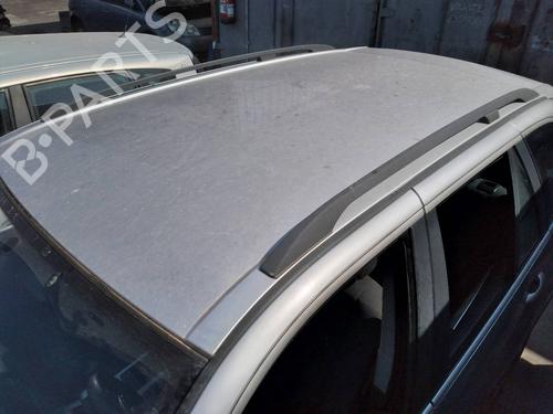 Used Roof bar BMW X5 (E53) 3.0 d (184 hp) 14042931