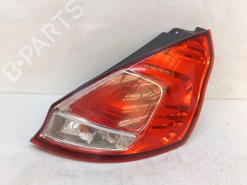 Used Right taillight Right taillight 37154136 37154136