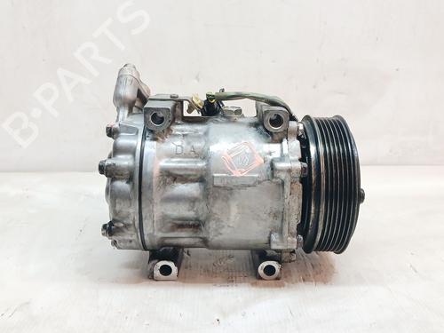 AC compressor MAZDA 3 (BK) 1.6 DI Turbo | BP33719287M34 - Image 4
