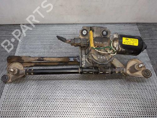 Used Front wiper motor Front wiper motor 4625156 4625156