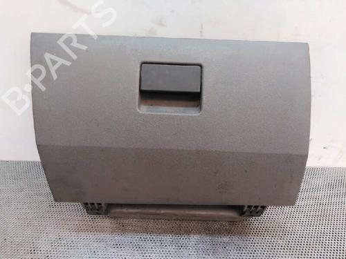 Used Glove box Glove box FORD FOCUS C-MAX (DM2) 1.6 TDCi (109 hp) 591166 591166