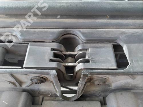 Used Hood lock Hood lock AUDI A3 (8P1) 1.9 TDI (105 hp) 9111677 9111677