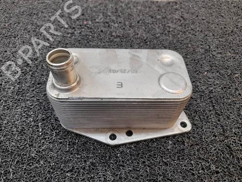 Oil radiator BMW 1 (E87) 120 d | BP14038082M33 