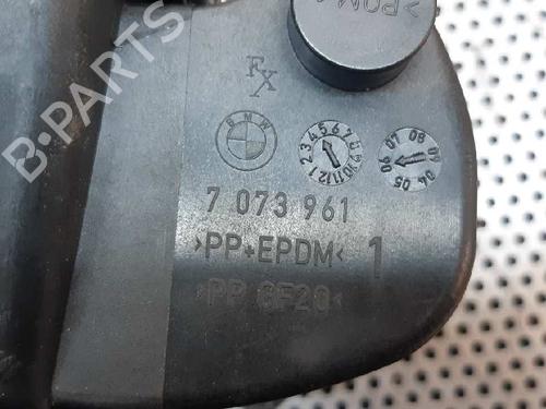 Fuel flap BMW 3 (E90) 320 d | BP5400439C131 