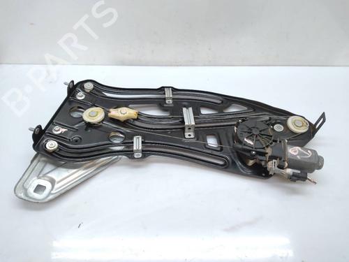 Used Rear right window mechanism PEUGEOT 207 CC (WD_) 1.6 16V (120 hp) 11498505