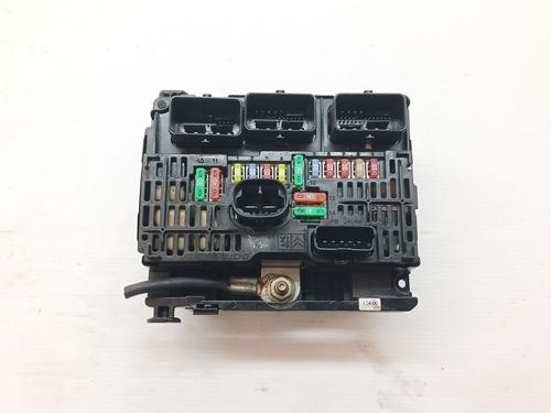 Used Fuse box Fuse box PEUGEOT 307 (3A/C) [2000-2012] 33802169 33802169