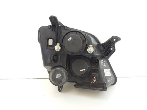 Left headlight OPEL MERIVA A MPV (X03)  | BP25254605C28 